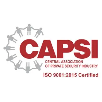 capsi Logo