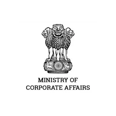 Ministry of Corporate Affairs